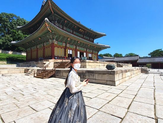 Changdeokgung (2)