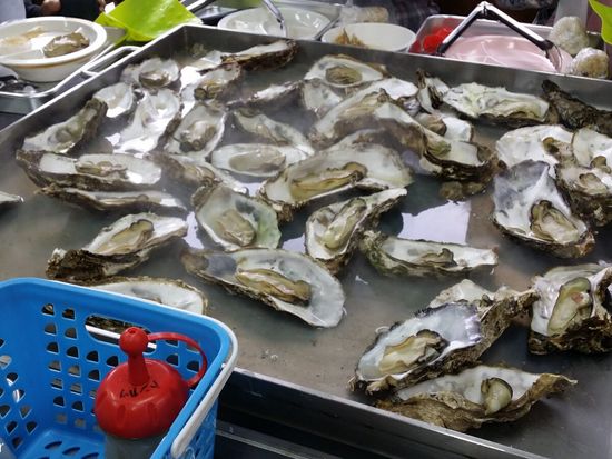 カキ写真　2枚目の写真と差し替えお願いします。