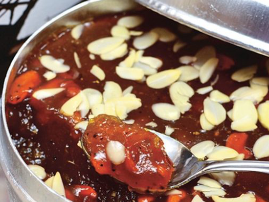 Bahraini Sweets