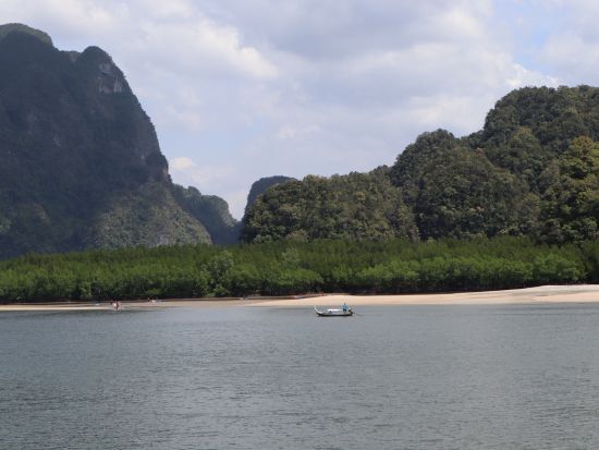 クラビ サファリツアー　大自然の中で四輪バギー＆象乗りを楽しむ ＜日本語または英語ガイド／専用車送迎プランもあり＞