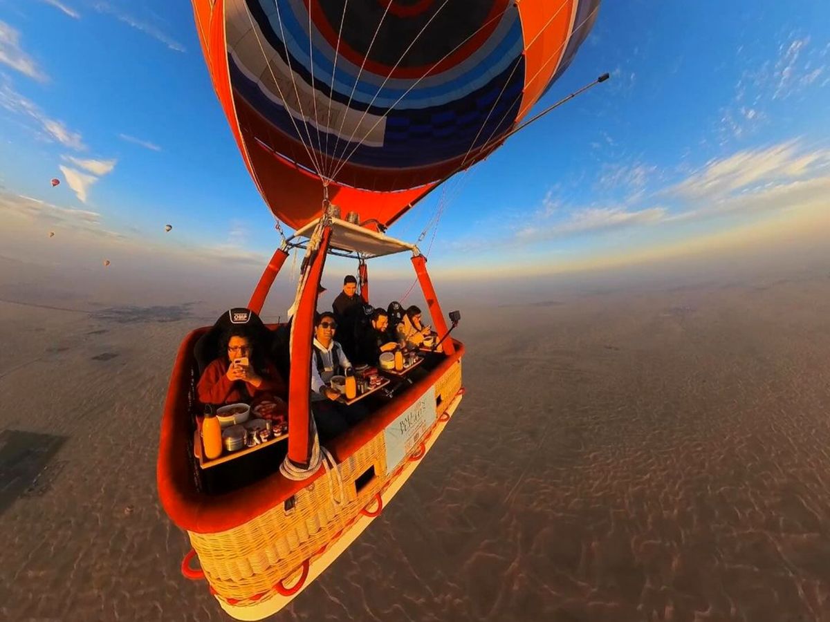 アクティビティ | アラブ首長国連邦 旅行の観光・オプショナルツアー