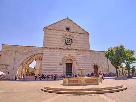 AssisieOrvietoCiaoFlorenceTour (15)