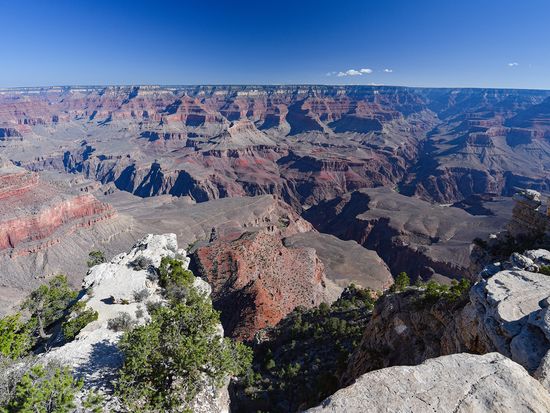 GA1-9 グランドキャニオン国立公園マーサーポイント