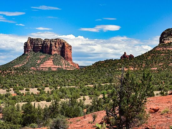 AGS-27 セドナ車窓