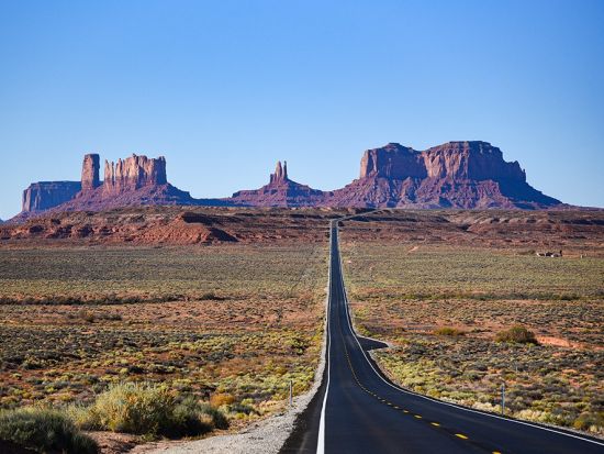 グランドサークル2泊3日　グランドキャニオン＆セドナ＆モニュメントバレー＆アンテロープ＆レイクパウエルなど最大7～8絶景 ＜日本語ドライバーガイド＞