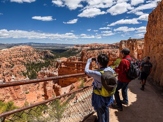 7GC-4 ブライスキャニオン国立公園