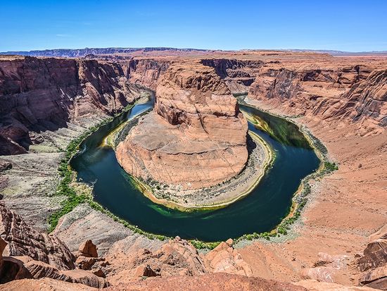 7GC-19 ホースシューベンド