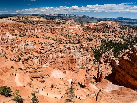 7GC-2 ブライスキャニオン国立公園