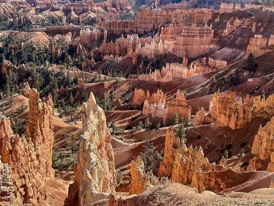 グランドサークル2泊3日　グランドキャニオン＆セドナ＆モニュメントバレー＆アンテロープ＆レイクパウエルなど最大7～8絶景 ＜日本語ドライバーガイド＞