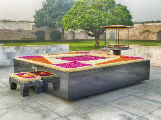 北インドを満喫する6泊7日周遊ツアー　ゴールデントライアングルと美しき色彩のラジャスタンを楽しむ ＜貸切／最大定員6名／食事付き／日本語ガイド＞