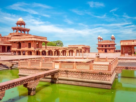 ファテープル・シークリー2