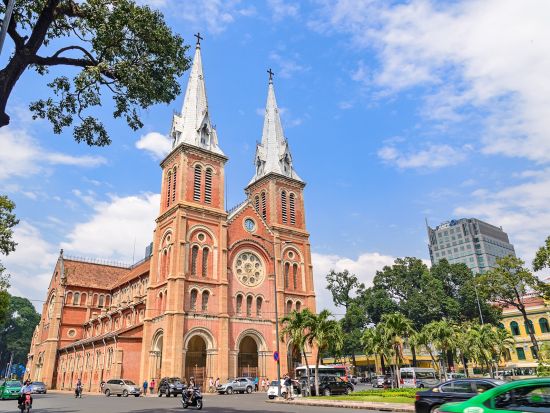 eSIMサービス ホーチミンほかベトナム国内対応＜1～20GB／最大30日間／データ通信専用＞