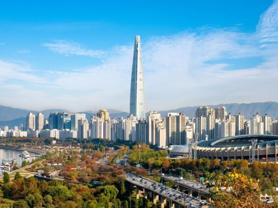 eSIMサービス 韓国国内対応＜1～20GB／最大30日間／データ通信専用＞