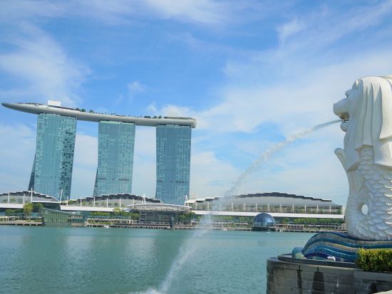 eSIMサービス シンガポール国内対応＜1～20GB／最大30日間／データ通信専用＞