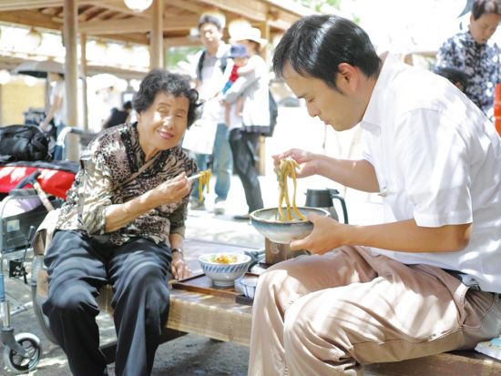 【バリアフリーツアー】タクシー貸切 伊勢神宮参拝ツアー＜愛知県内発＞