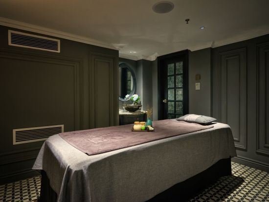 ラ・スパ「La Spa」ハンベー通り店☆選べるコースは3種類！観光にも便利な旧市街地区のスパ＜60分～200分／ハノイ旧市街地区＞ 
