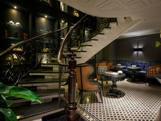 ラ・スパ「La Spa」ハンベー通り店☆選べるコースは3種類！観光にも便利な旧市街地区のスパ＜60分～200分／ハノイ旧市街地区＞ 