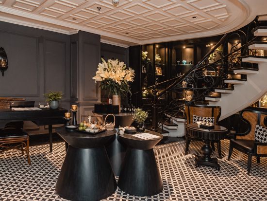 ラ・スパ「La Spa」ハンベー通り店☆選べるコースは3種類！観光にも便利な旧市街地区のスパ＜60分～200分／ハノイ旧市街地区＞ 