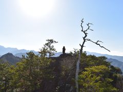 ①御嶽山1