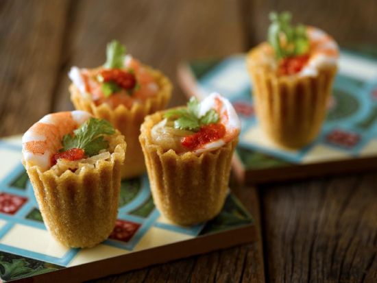 プラナカン料理の老舗店「ブルージンジャー （The Blue Ginger）」　食事券＆事前予約サービス