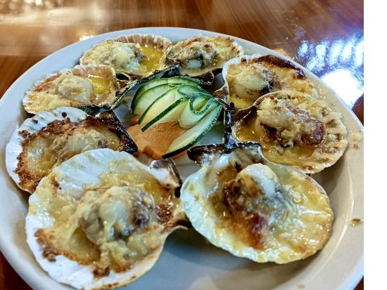 マリバゴグリル＆レストラン「MARIBAGO GRILL & RESTAURANT」 食事券＆事前予約サービス *70名までの個室完備