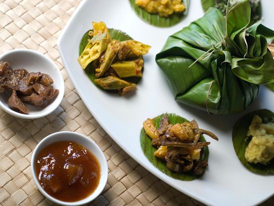 アーユルヴェーダ料理