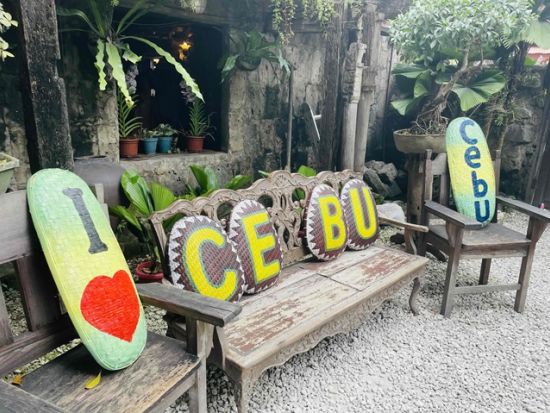 セブ島の歴史と文化を知る半日ツアー　カサゴロルド博物館＋フィリピン国立博物館（セブ支部）＜午前／昼食付き／日本語ガイド＞