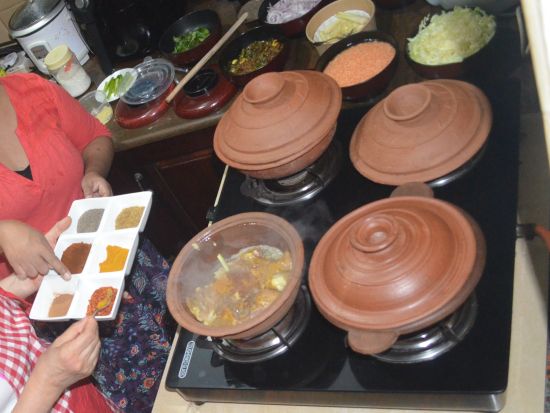 スリランカ観光ツアー　ウミガメ保護施設の見学＆アーユルヴェーダ体験を楽しむ ＜貸切／最大定員6名／食事付き／日本語ガイド＞