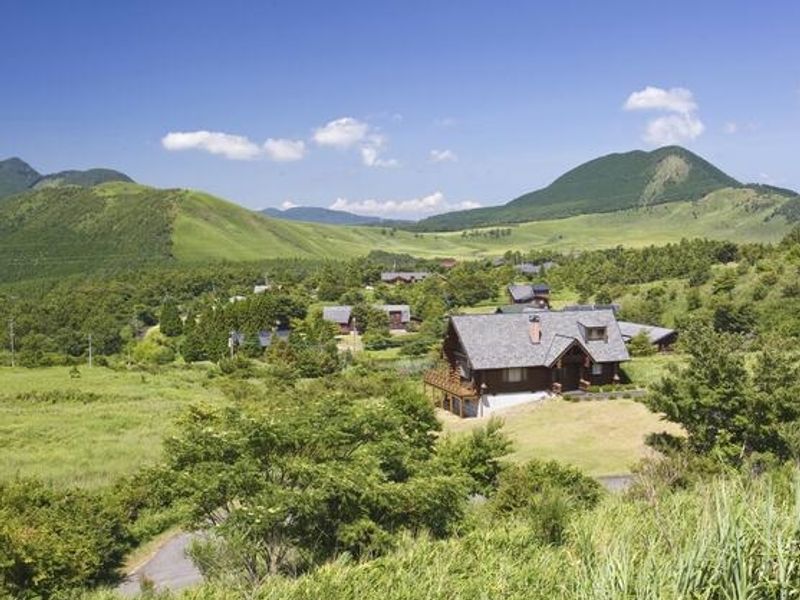 塚原高原
