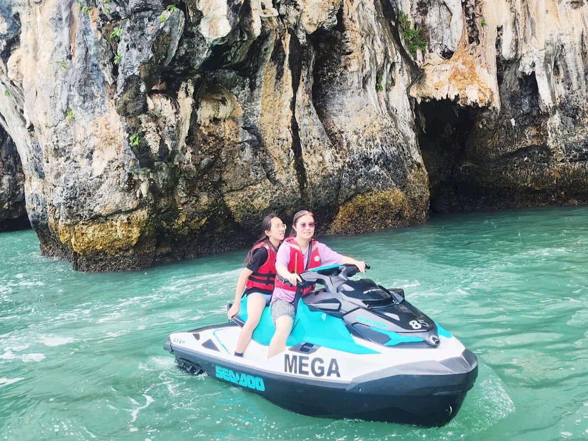 アクティビティ | ランカウイ 旅行の観光・オプショナルツアー予約