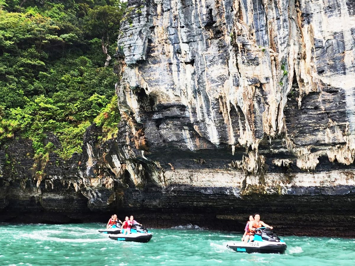 アクティビティ | ランカウイ 旅行の観光・オプショナルツアー予約