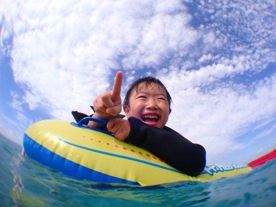 ウミガメシュノーケリング 石垣島でウミガメに会いに行こう！選べるビーチorボートエントリー GoProレンタルあり◎＜半日／石垣島＞