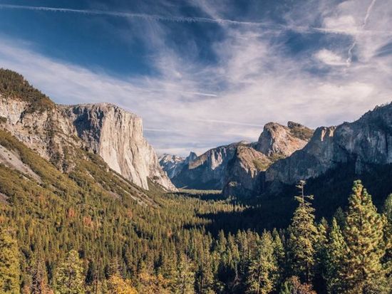 Yosemite 2