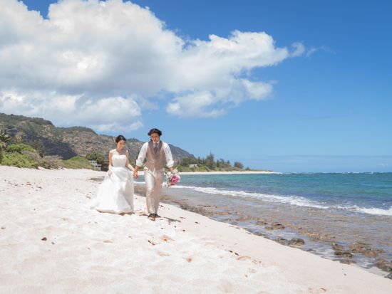 ノースショアビーチ２