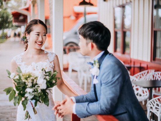 ハレイワタウン