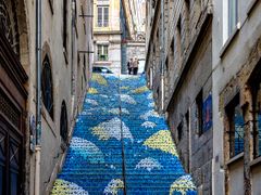 France_Lyon_Croix-Rousse district_pixta_75895951_M
