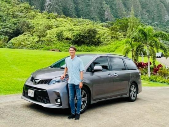 バン貸切チャーター　ベテランガイドがご案内！あなただけのオーダーメイドツアー＜1～7名／4～12時間／日本語ガイド／空港送迎可＞