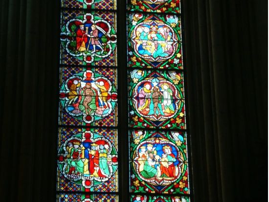 【プライベートツアー】ケルン大聖堂＆ライン川＜車＋ドライバーガイド貸切／日本語／フランクフルト発＞ by [みゅう]