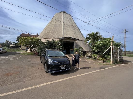 貸切チャーター　スケジュール自由自在！やりたいことや行きたい場所を詰め込んだオーダーメイドツアー＜1～7名／日本語ガイド／ワイキキ発着＞