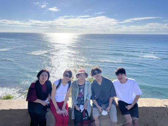 貸切チャーター　スケジュール自由自在！やりたいことや行きたい場所を詰め込んだオーダーメイドツアー＜1～7名／日本語ガイド／ワイキキ発着＞