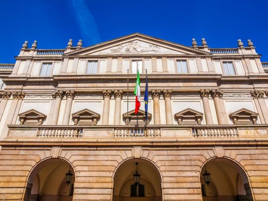 貸切日本語ガイドがご案内！ミラノ半日観光　ダ・ヴィンチ傑作「最後の晩餐」鑑賞＋市内名所巡りウォーキングツアー＋ガレリア内老舗レストラン昼食付 by[みゅう]