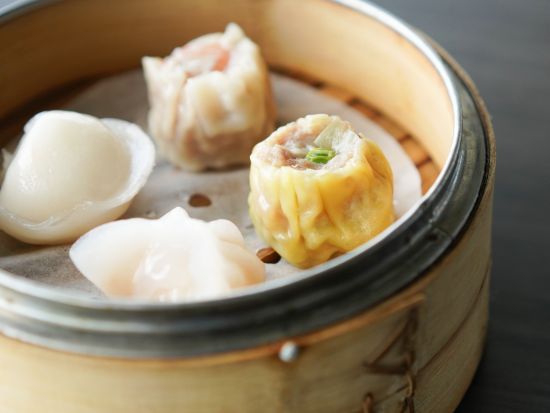 本格中国料理「桃李（とうり）」コースディナー　食事券＆事前予約サービス　選べるプラン！＜木金土／当日予約OK／ホテルニッコー・グアム内 ＞