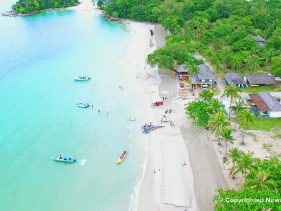 シンガポール発ビンタン島 日帰りツアー マリンスポーツ＜日本語ガイド／昼食＞ by JTB