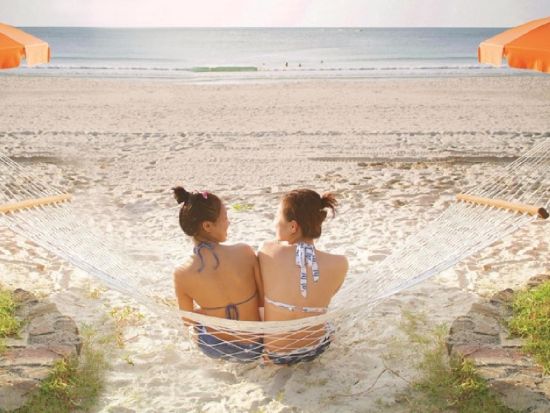 シンガポール発ビンタン島 日帰りツアー マリンスポーツ＜日本語ガイド／昼食＞ by JTB