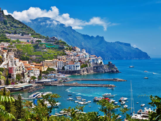 RS5436_view of Amalfi Coast