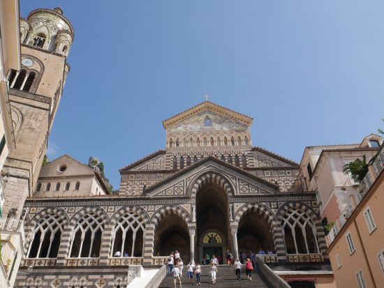 RS5406_Amalfi Cathedral