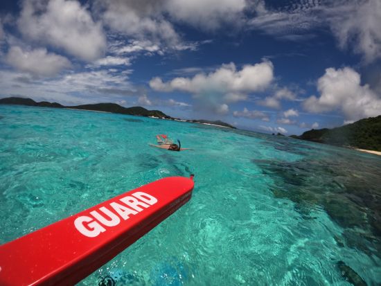 貸切ビーチシュノーケリング入門ツアー  初めて泳ぐ方・泳ぎが苦手な方にオススメ◎丁寧なレクチャーで楽しく泳げるようになろう＜約2時間半～3時間／座間味島＞