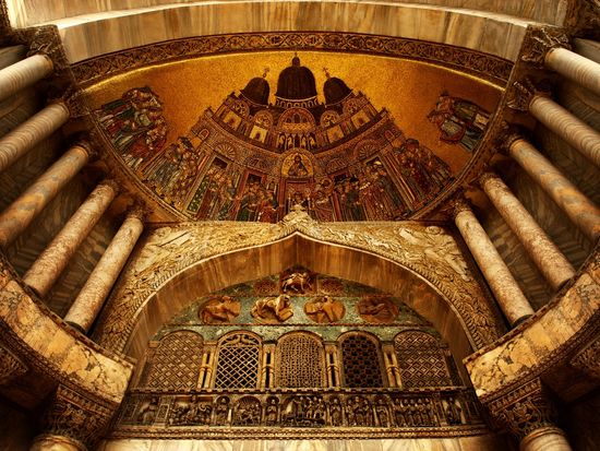 Venice_St_Mark's_Basilica_shutterstock_61357720