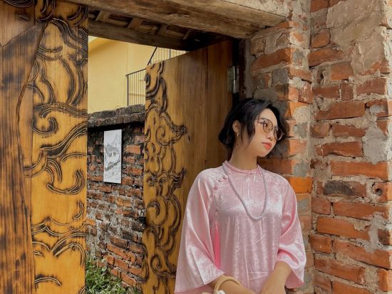 ドンラム村＆トレインストリート フォトジェニックツアー ＜昼食付き／英語ガイド／ハノイ発着＞