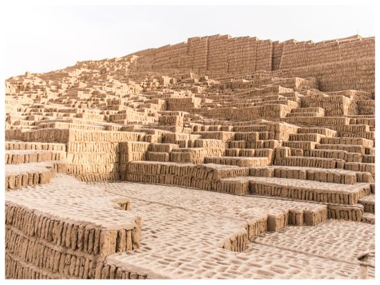 ワカ・プクヤーナ遺跡とワカ・マテオ・サラド ＜半日／貸切／送迎付き／リマ発＞